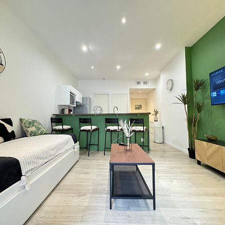 Tour D'Auvergne - Appartements En Plein Centre Ville, Proche De La Cathedrale Et De La Place De Jaude كليرمونت-فيراند المظهر الخارجي الصورة
