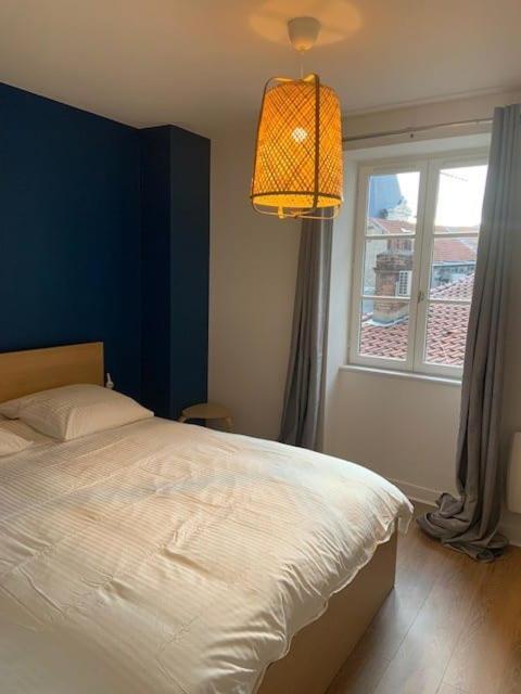 Tour D'Auvergne - Appartements En Plein Centre Ville, Proche De La Cathedrale Et De La Place De Jaude كليرمونت-فيراند المظهر الخارجي الصورة