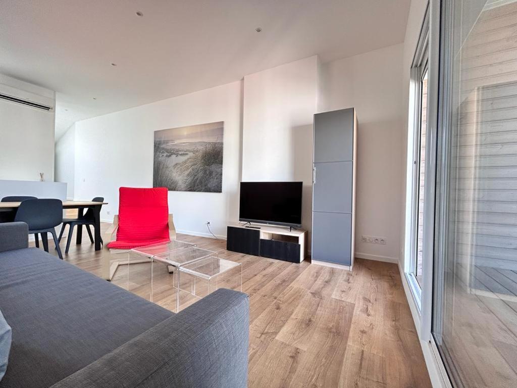 Tour D'Auvergne - Appartements En Plein Centre Ville, Proche De La Cathedrale Et De La Place De Jaude كليرمونت-فيراند المظهر الخارجي الصورة